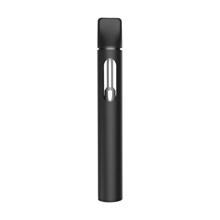 2ml Round Shape Disposable Vape Pen
