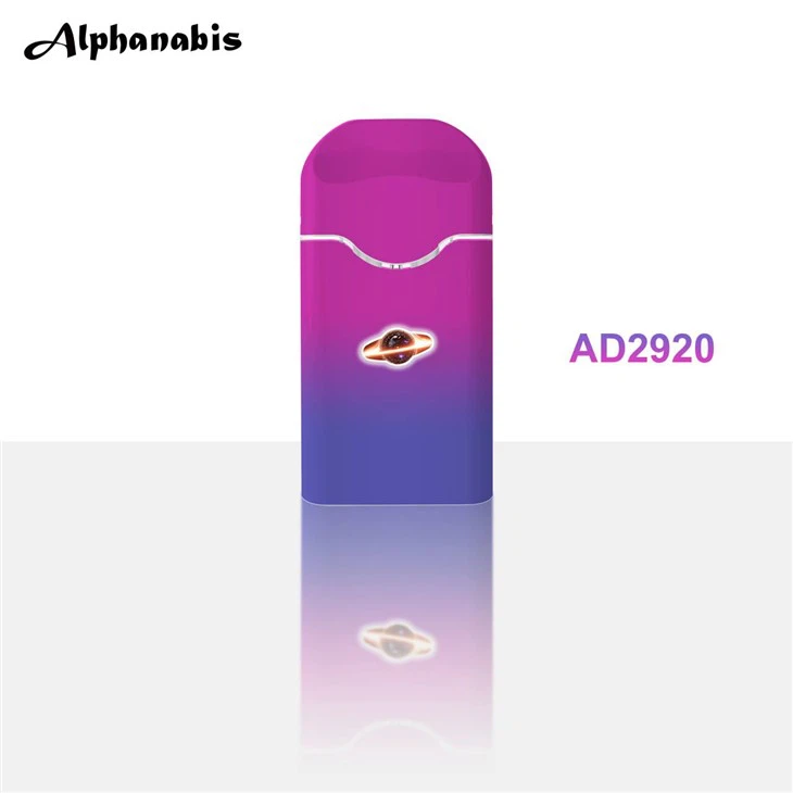 AD2920 2.0 Ml 400mah Pre-heat