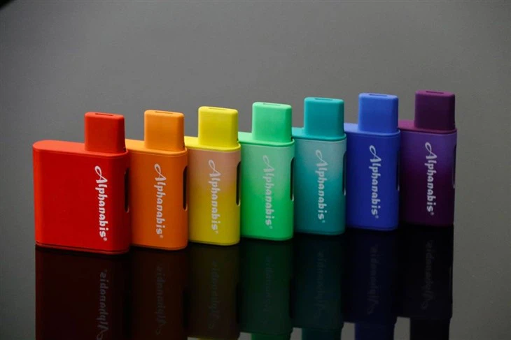 Portable Disposable Box